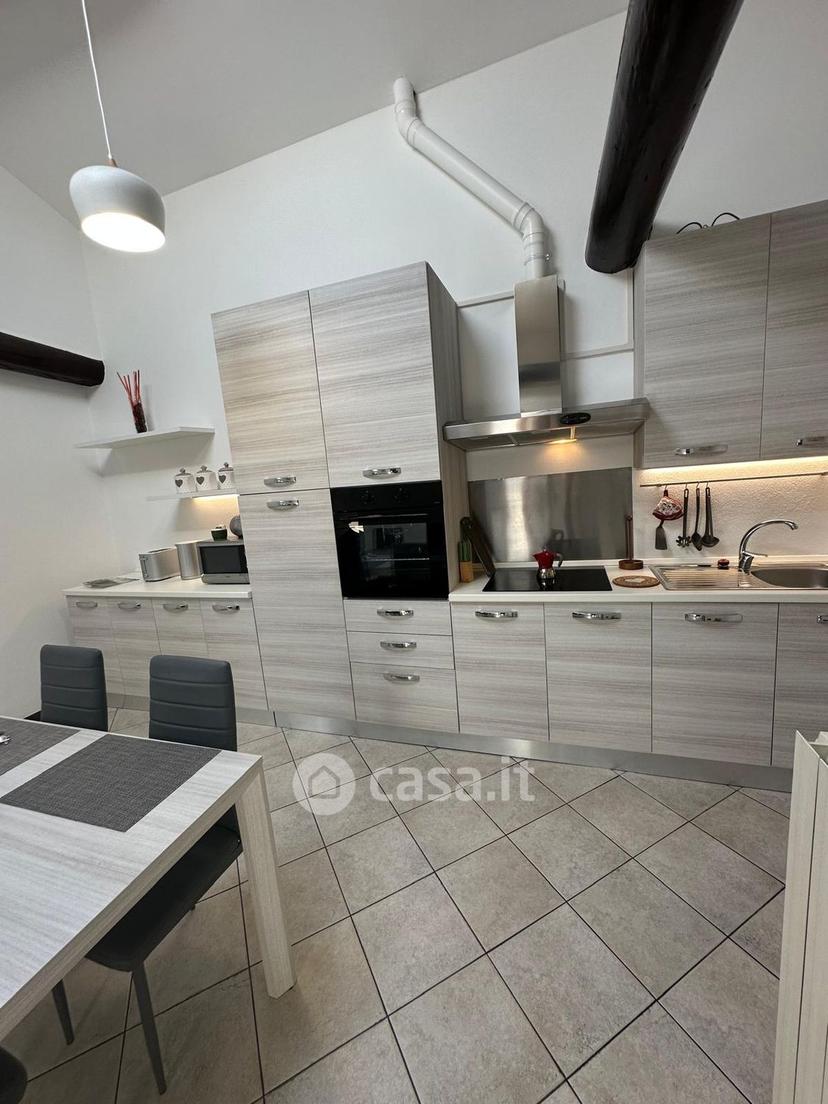 Trilocale in Via San Pietro — foto 9 di 21