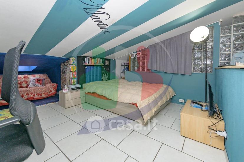 Appartamento in Via Sassari 24 — foto 16 di 43