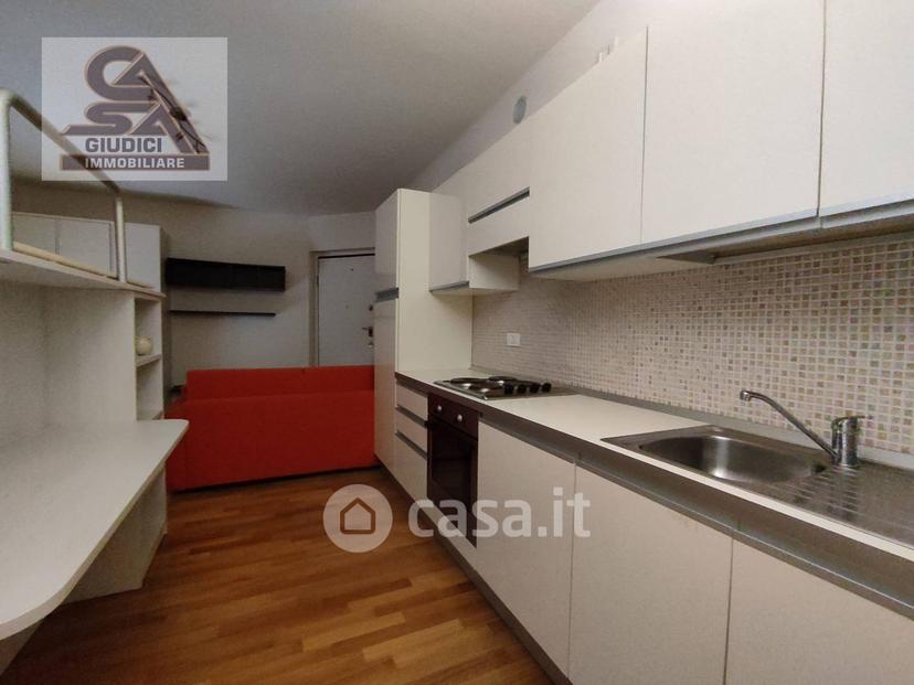 Monolocale in Viale Rimembranze 3 — foto 10 di 19
