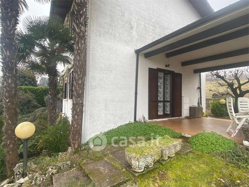 Villa in Località Case Pesci — foto 38 di 44
