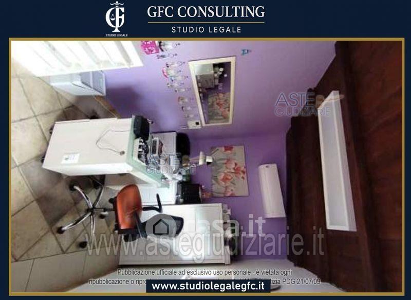Appartamento in Via Campofattore 52 — foto 13 di 22