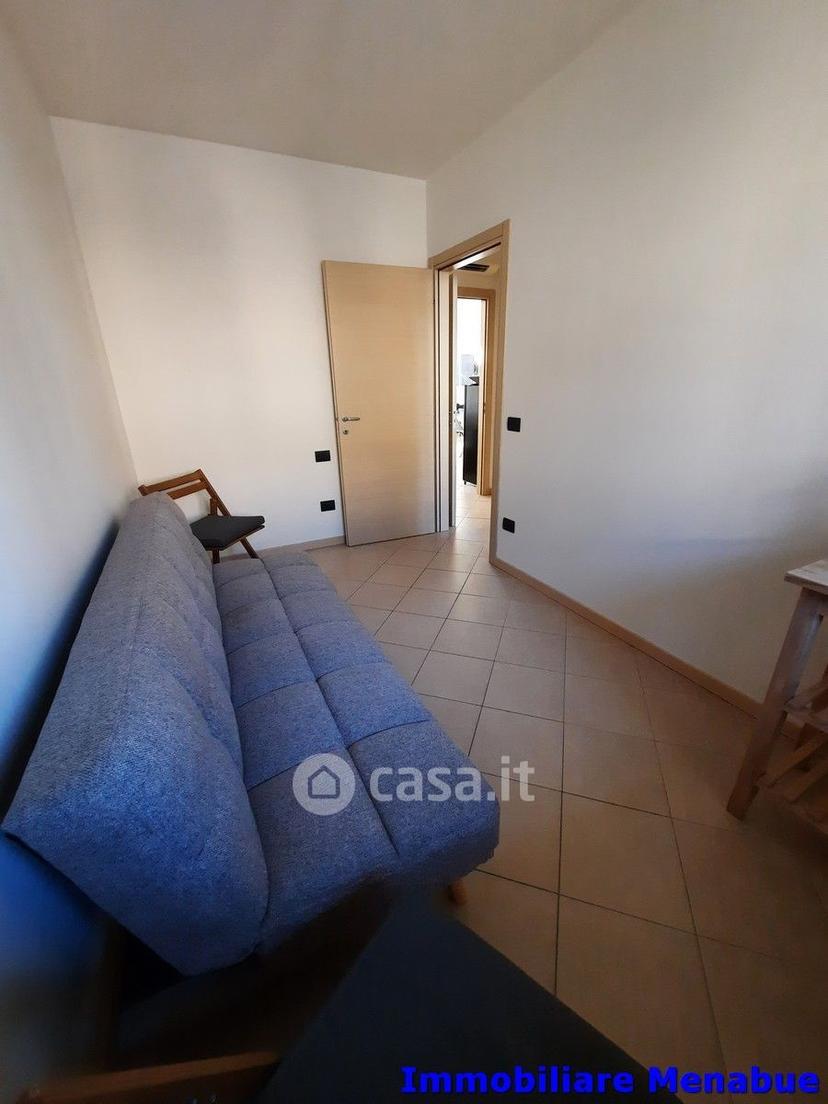 Bilocale in Via Cialdini — foto 18 di 21