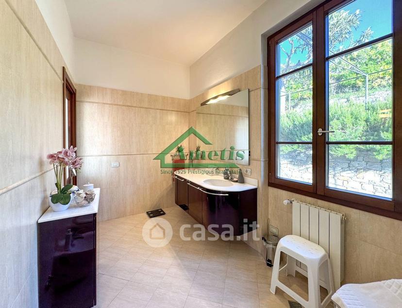 Villa in Via Cascine — foto 44 di 67