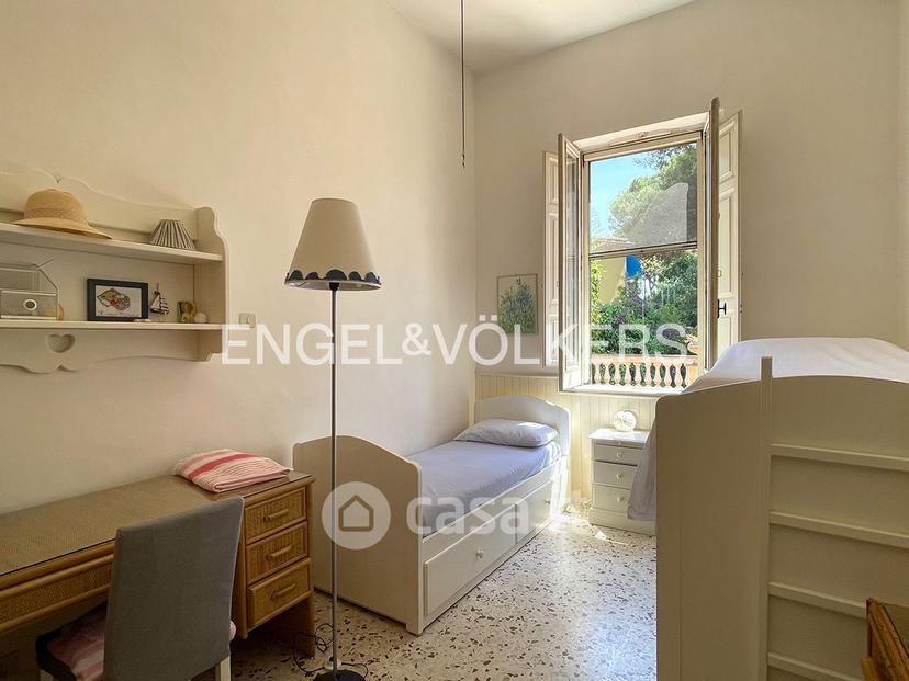 Villa in Via Santa Reparata — foto 9 di 22