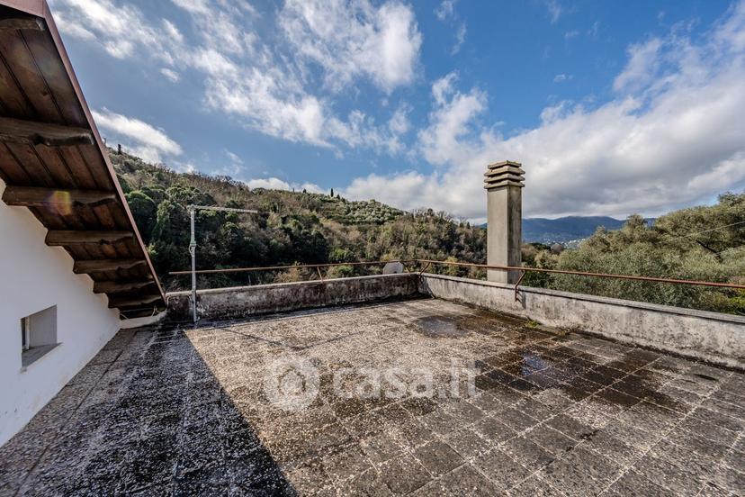 Villa in Via Cornice di Sant'Ambrogio 23 a — foto 53 di 53