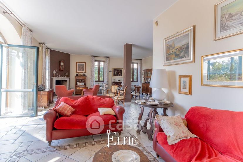 Villa in Via alla Punta 15 — foto 7 di 32