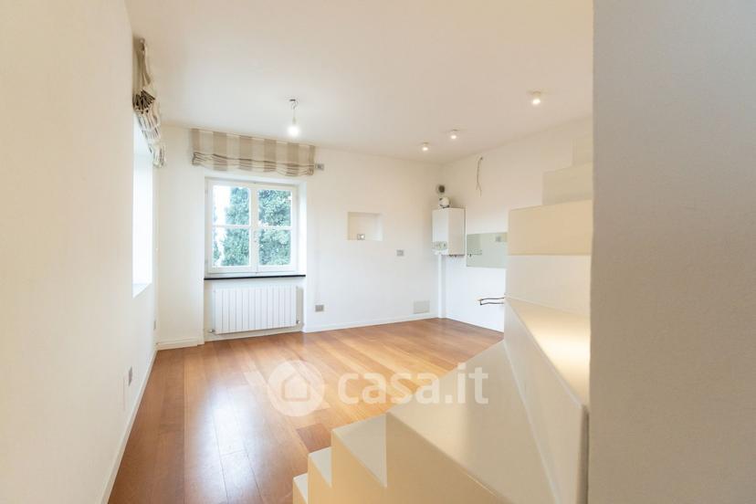 Appartamento in Via Domenico Mori 37 — foto 9 di 27