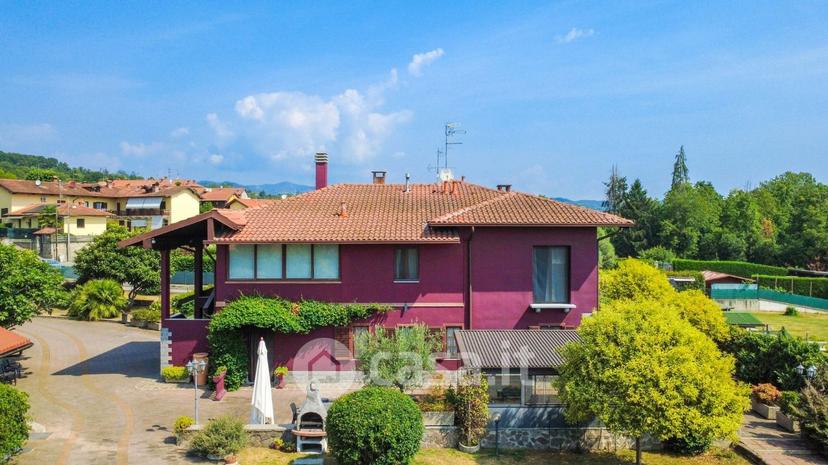 Villa in Via Borgoagnello 11 — foto 40 di 50