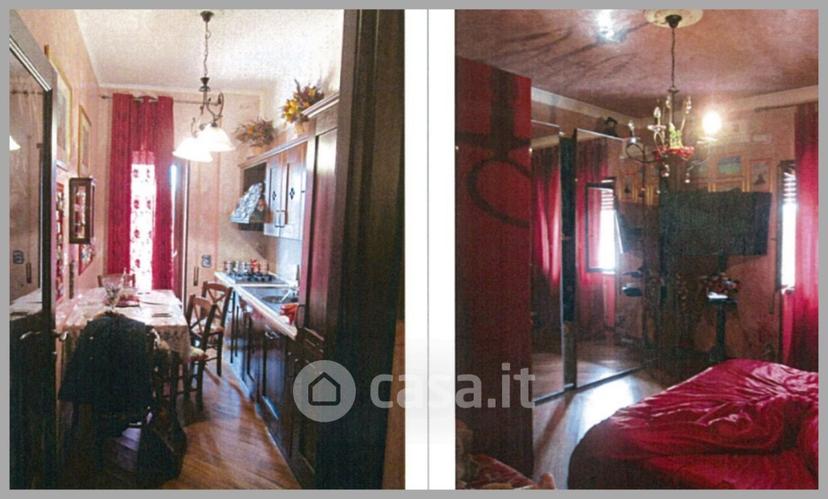 Quadrilocale in Via La Spezia — foto 14 di 32
