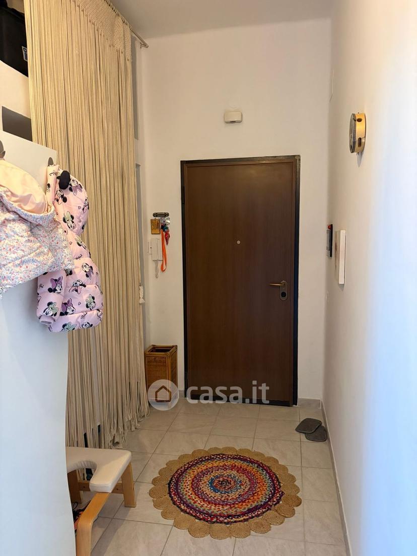Trilocale in Via Conserva — foto 4 di 30
