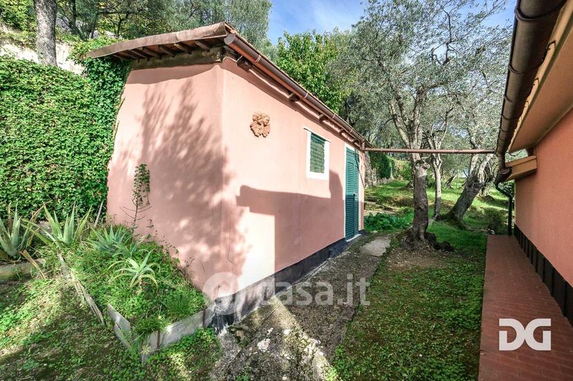 Bilocale in Via Armanna 19 a — foto 48 di 49