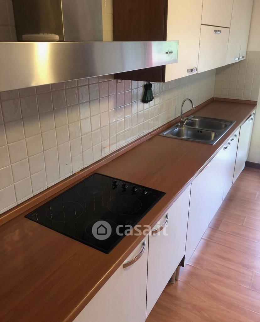 Bilocale in Vicolo Pastori — foto 11 di 22