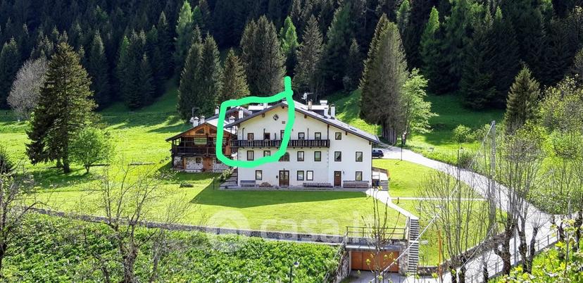 Appartamento in Via al di Là de L'Aiva 5 — foto 17 di 17
