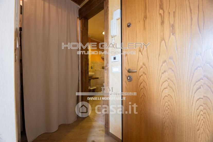 Monolocale in Via Sant'Ilario — foto 8 di 21