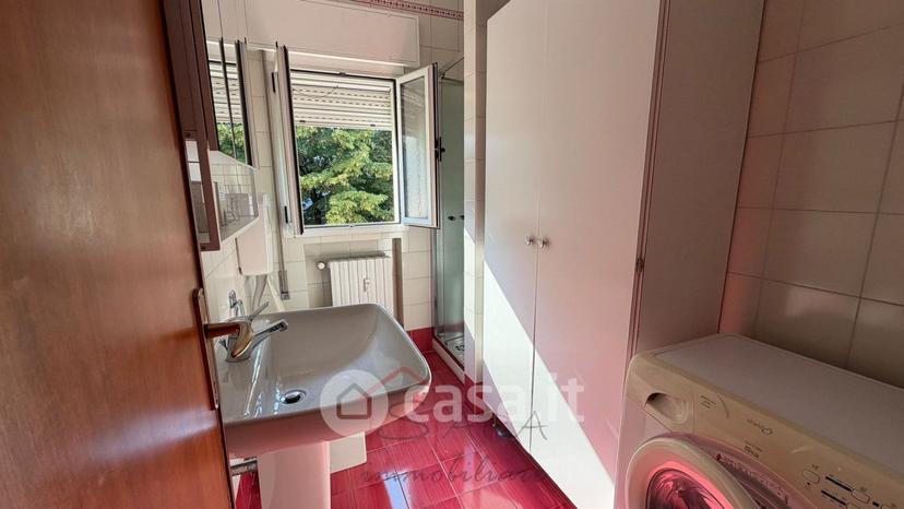 Quadrilocale in Via Paolo Paruta 6 -48 — foto 22 di 26