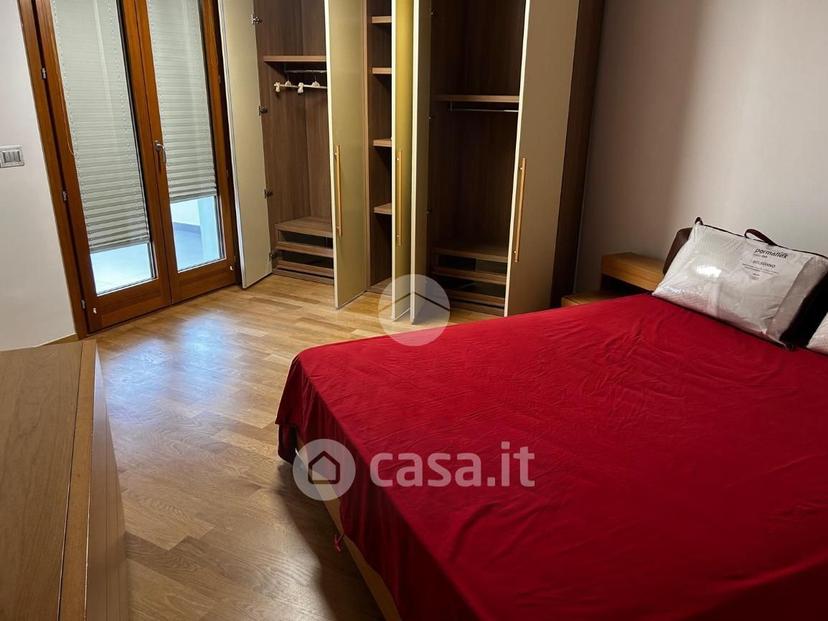 Trilocale in Viale Giacomo Mancini 20 — foto 16 di 23