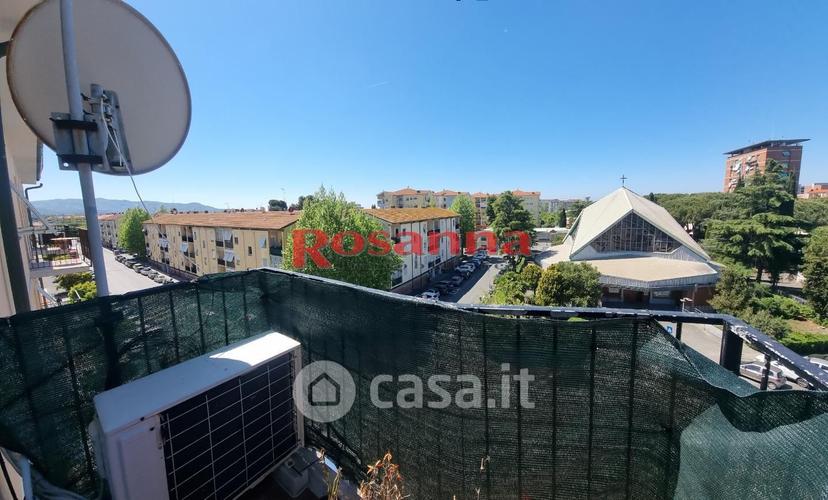 Quadrilocale in Via Basilicata 57124 — foto 6 di 28