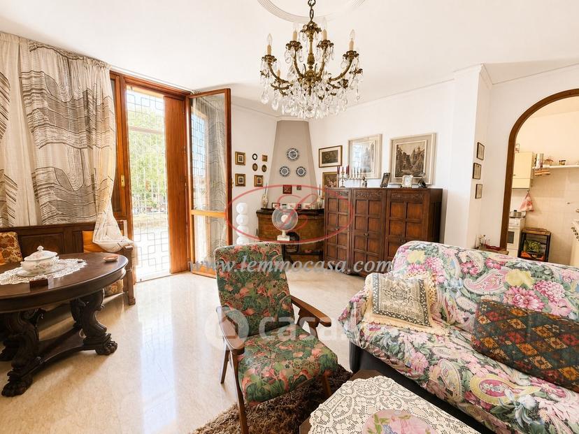 Villa in Via al Poggio 39 — foto 6 di 43
