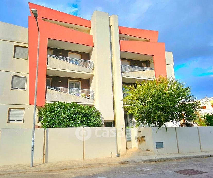 Quadrilocale in Via Giuseppe Saragat 17 — foto 11 di 28