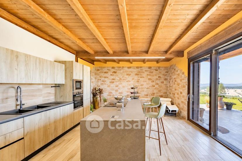Villa in Colle di Lupo — foto 15 di 18
