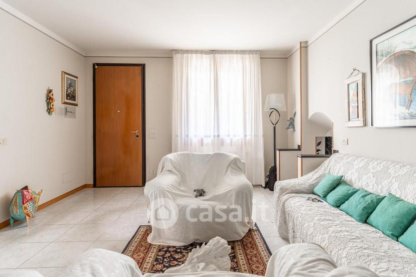 Appartamento in Via Jacopo della Quercia 50053 — foto 32 di 35