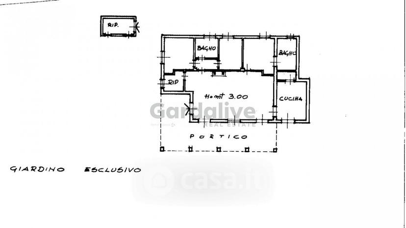 Villa in Via Sant Urbano — foto 8 di 24