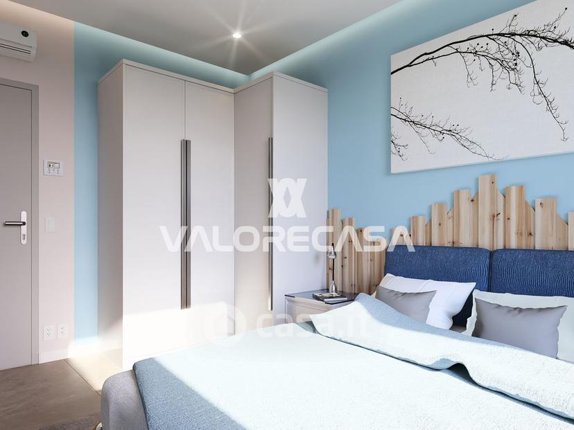 Bilocale in Via Aurelia 32 — foto 6 di 22