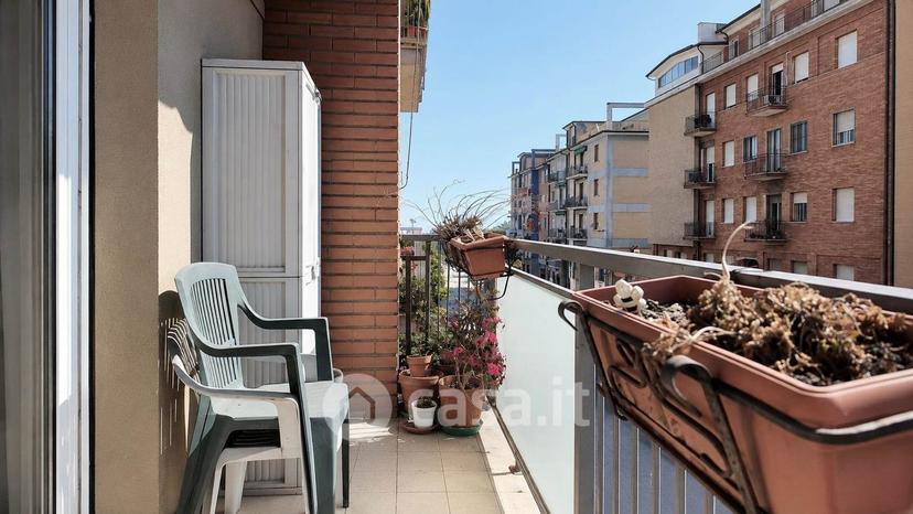 Appartamento in Via Conca 24 — foto 3 di 22