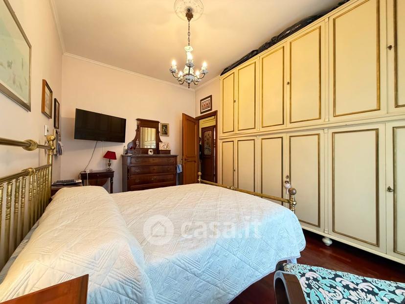 Quadrilocale in Via Ugo Ojetti — foto 5 di 37