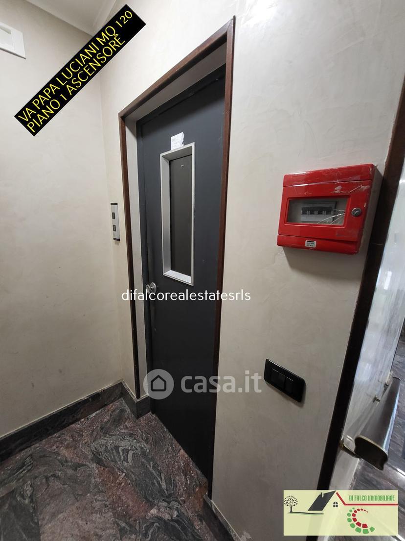 Appartamento in Via Papa Luciani — foto 2 di 30