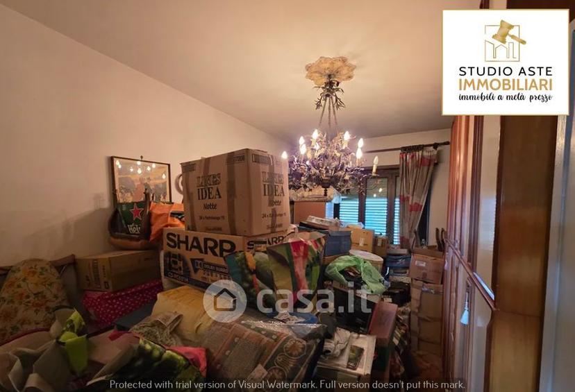 Bilocale in Via Andrea Sansovino 236 — foto 2 di 19