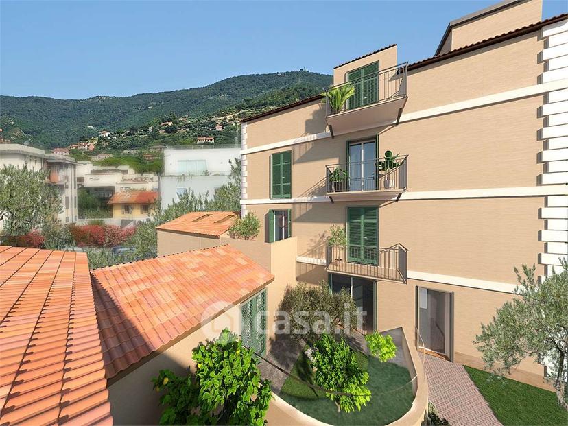 Trilocale in Via G. Garibaldi 63 — foto 8 di 9