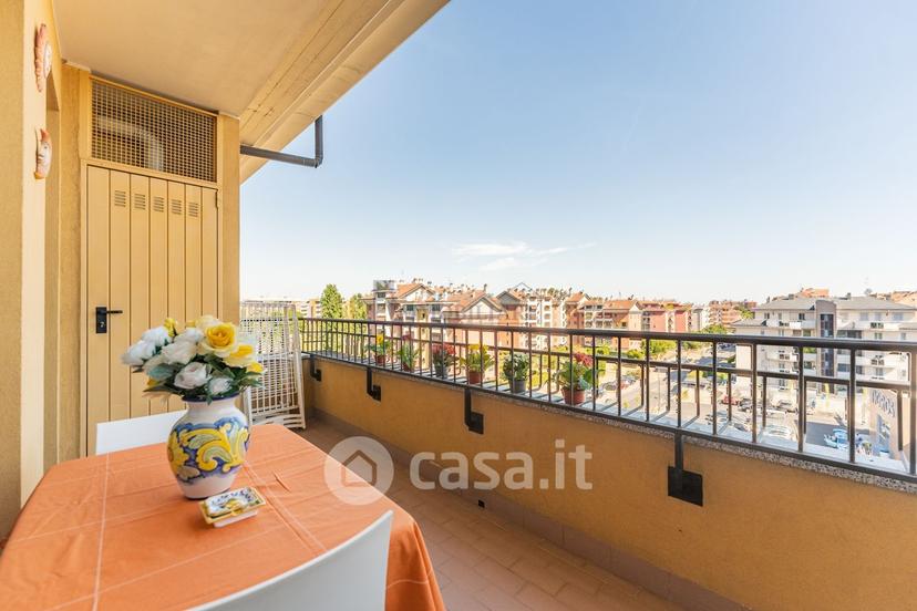 Appartamento in Via Gioacchino Rossini 5 — foto 33 di 41
