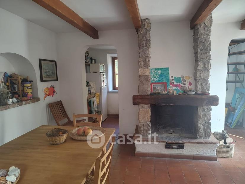 Villa in Strada Fonte Santo Stefano — foto 7 di 12
