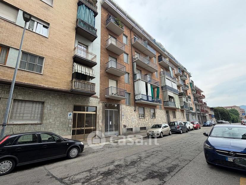 Bilocale in Via Torrazza Piemonte 3