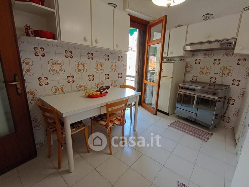 Quadrilocale in Via della Cornice 72 — foto 8 di 25