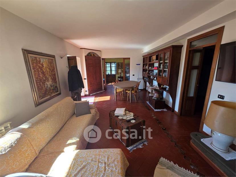 Villa in Via Soccorso — foto 41 di 41