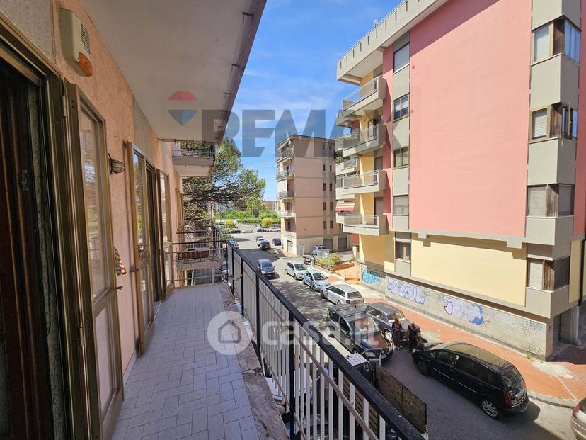 Appartamento in Via Emanuele Nuzzo 29 — foto 21 di 21