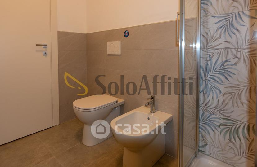 Stanza in Via Madonna delle Rose 11 — foto 22 di 22