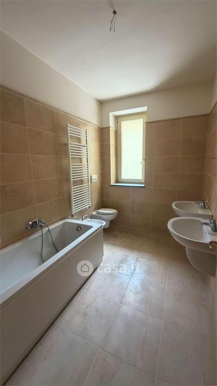 Quadrilocale in Via Gaffurio 36