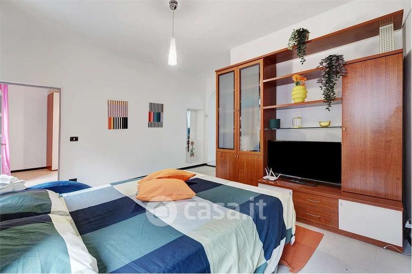 Trilocale in Via Emilio Vecchia 128