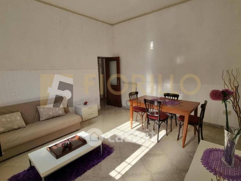 Trilocale in Via Vittorio Emanuele 275 — foto 23 di 29