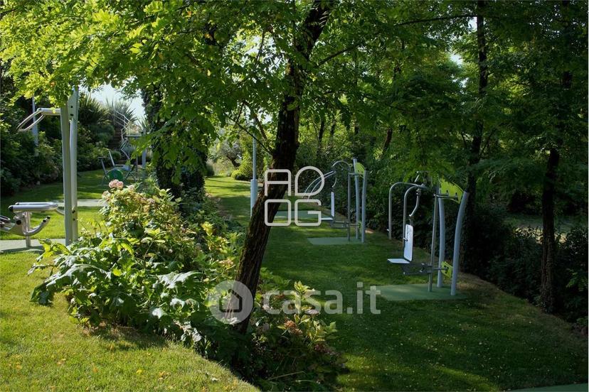 Quadrilocale in Via Bertanigra — foto 14 di 47