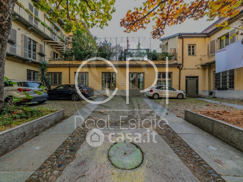 Appartamento in Corso Vittorio Emanuele II 9 — foto 7 di 64