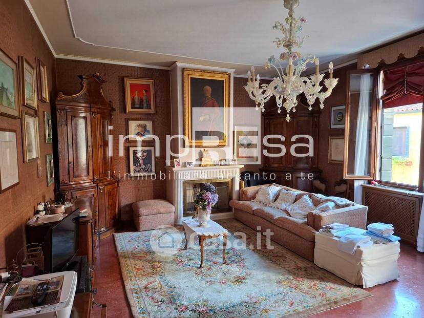 Appartamento in Sestiere Cannaregio 5530 — foto 36 di 39