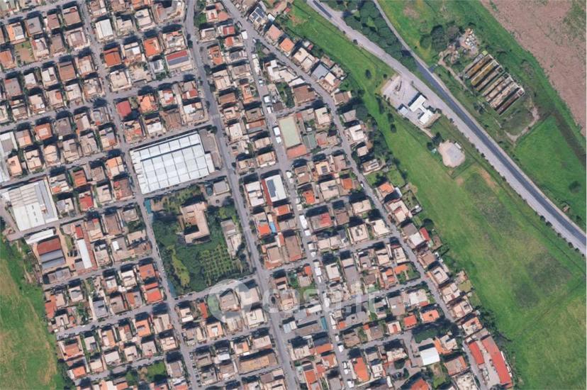 Appartamento in Via dei Centauri
