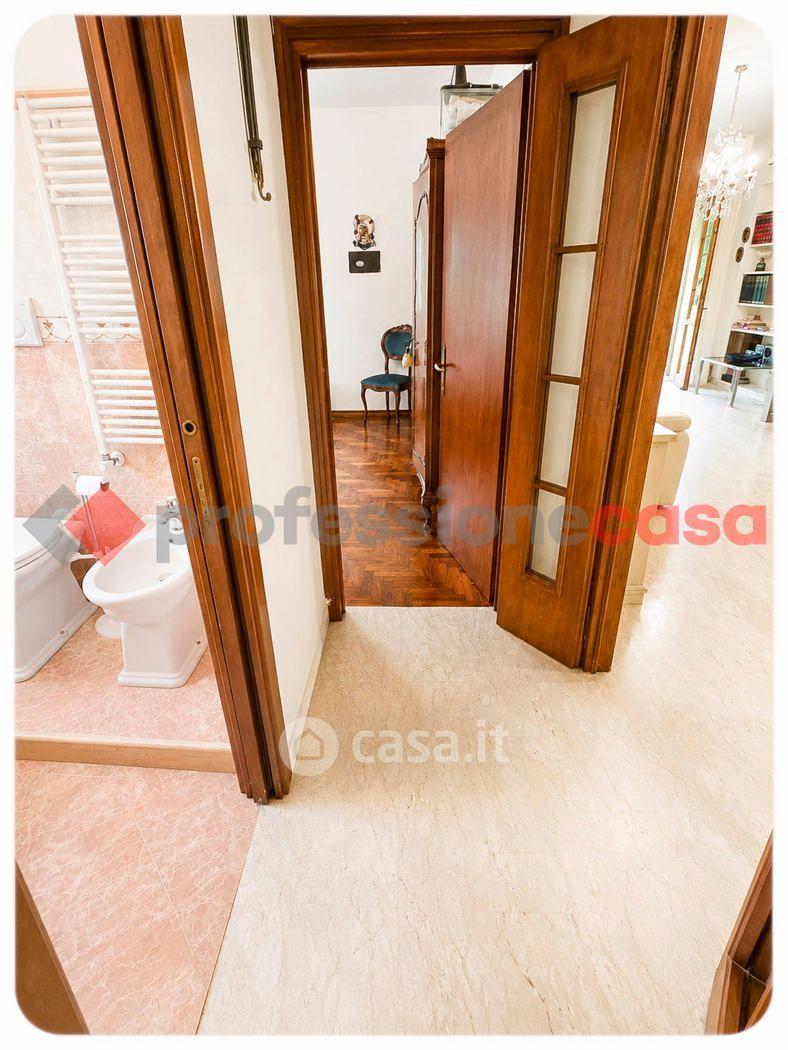 Trilocale in Via Enrico Toti — foto 3 di 13