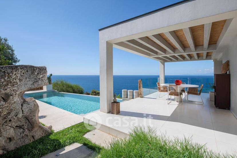 Villa in Via Torre delle Stelle — foto 17 di 26