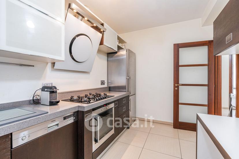 Trilocale in Quartiere Don Reverberi 49 — foto 6 di 39