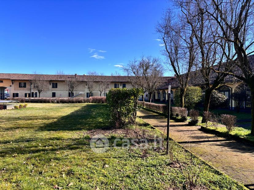 Villa in Viale Lodi 45 — foto 55 di 88